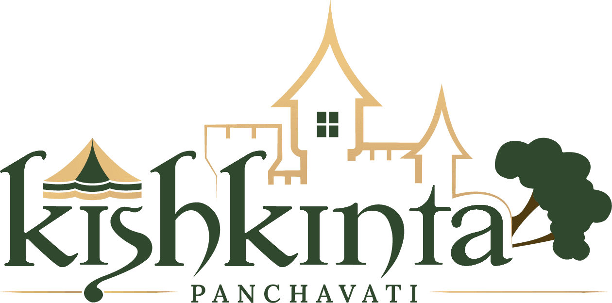 Panchavati Kishkinta Logo